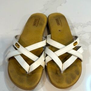 Classic BASS Sharon Sunjuns sandal